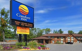 Comfort Inn in North Bay
